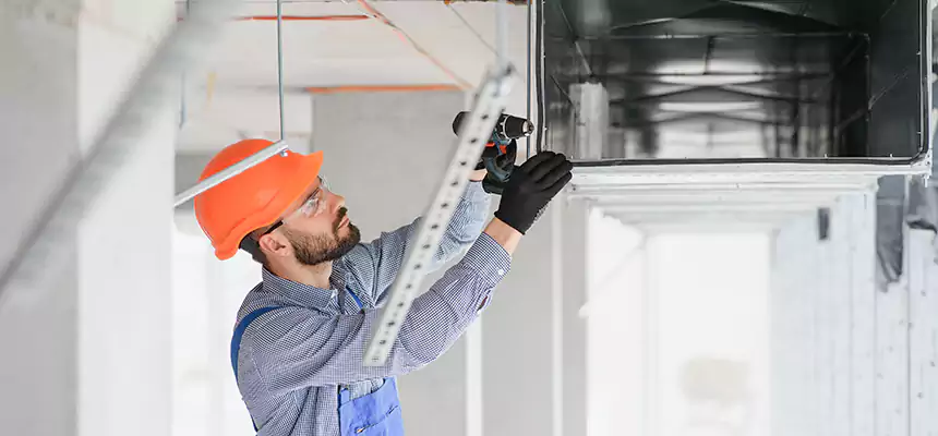 Our Air Vent Replacement Services in Palm River-Clair Mel, FL