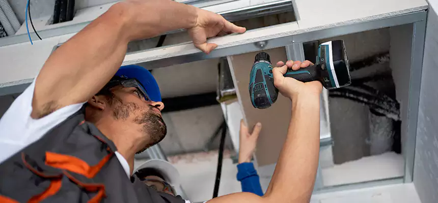 Our Apartment Air Duct Cleaning Services in Palm River-Clair Mel, FL