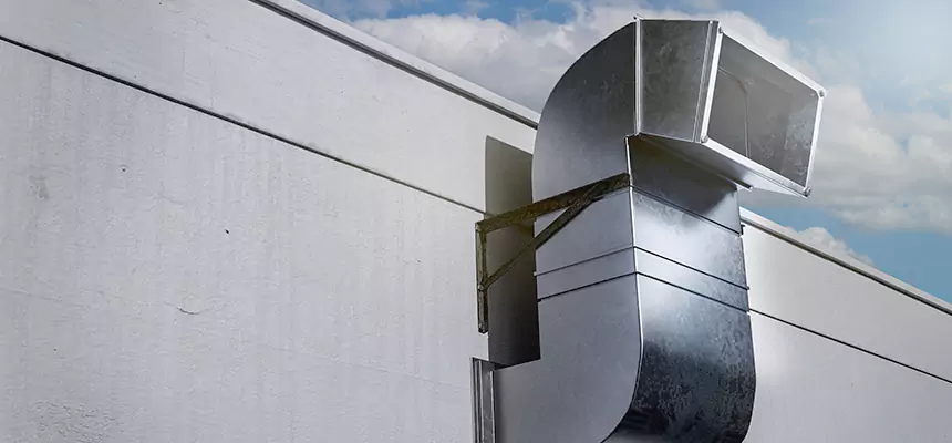 Trusted Industrial Dryer Vent Cleaning in Palm River-Clair Mel