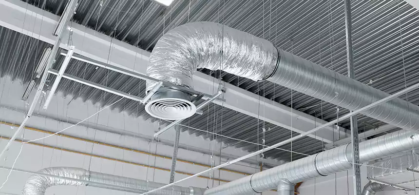 Our Dryer Vent Hose Replacement Services in Palm River-Clair Mel, FL