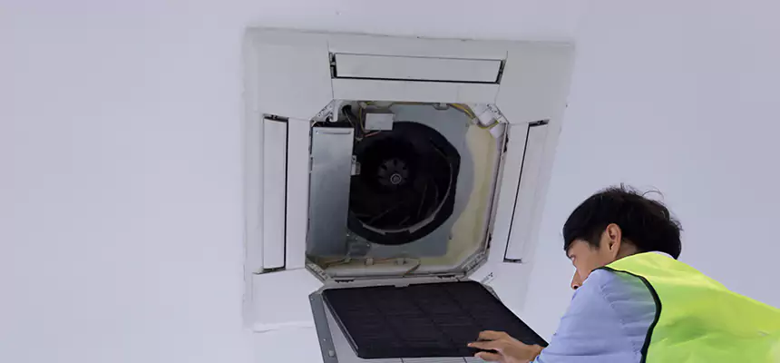 Our Dryer Vent Sanitization Service Services in Palm River-Clair Mel, FL