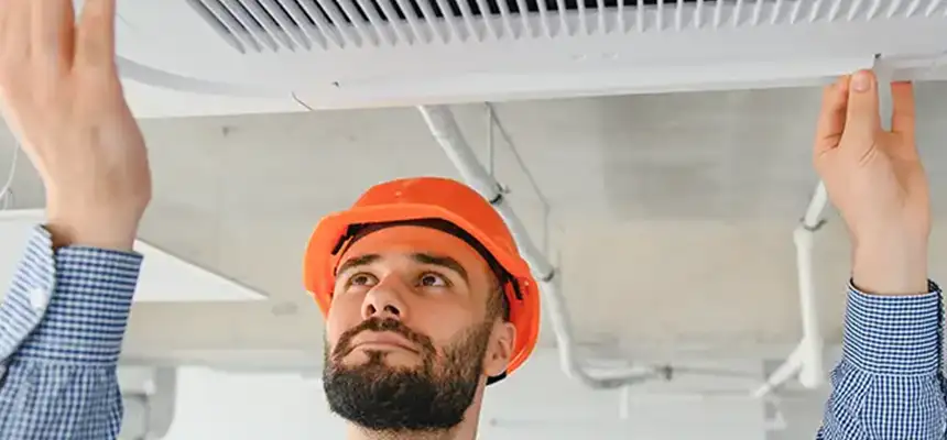 Our Furnace Vent Cleaning Services in Palm River-Clair Mel, FL