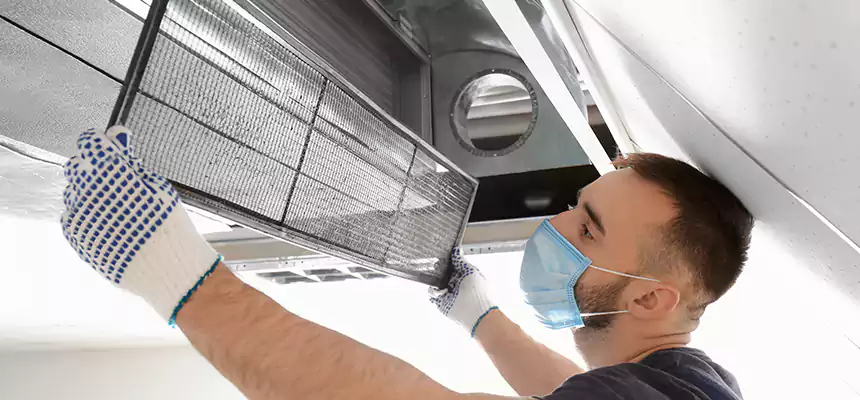 Our Home Duct Cleaning Services in Palm River-Clair Mel, FL