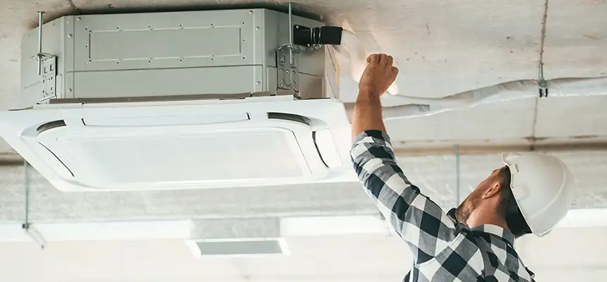 Our Local Vent Cleaning Services in Palm River-Clair Mel, FL