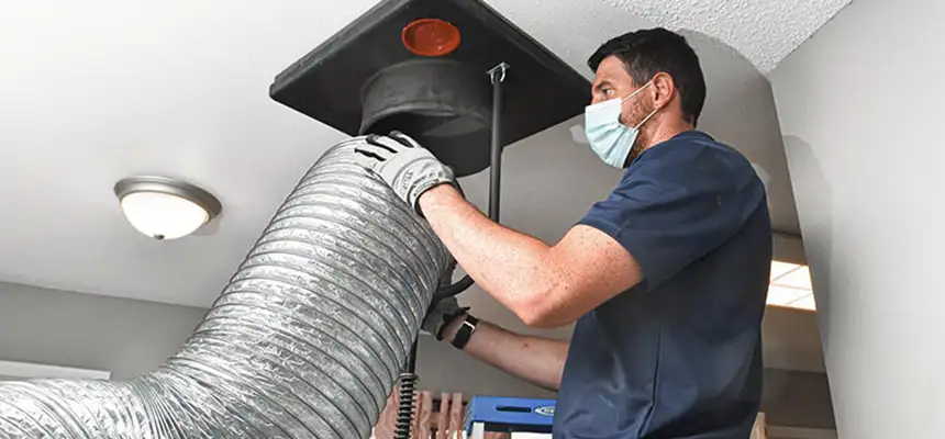 Our Services to Maximize AC Efficiency in Palm River-Clair Mel, FL