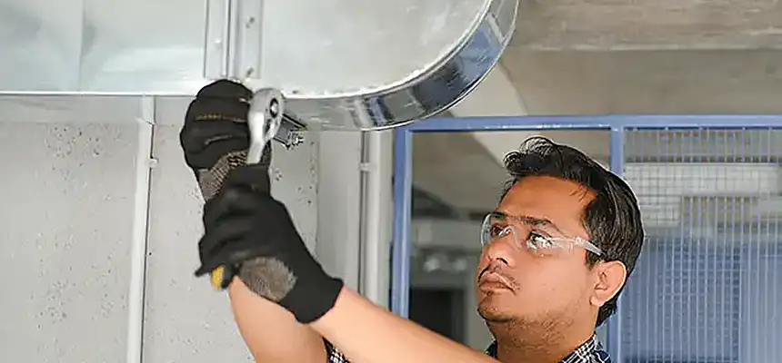Our NADCA Approved Air Duct Services in Palm River-Clair Mel, FL