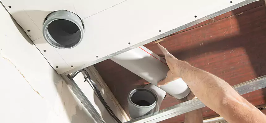 Smart — Duct Design & Sizing New Room Vent Extension in Palm River-Clair Mel