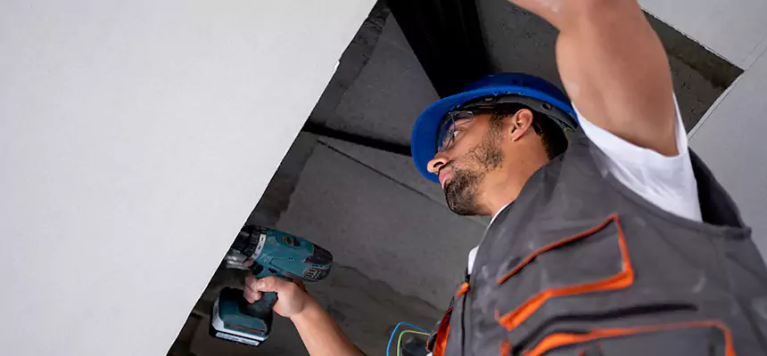 Our Post-Renovation Duct Debris Removal Services in Palm River-Clair Mel, FL