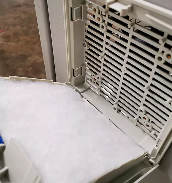 Professional Air Duct Expansion Solutions in Palm River-Clair Mel, FL