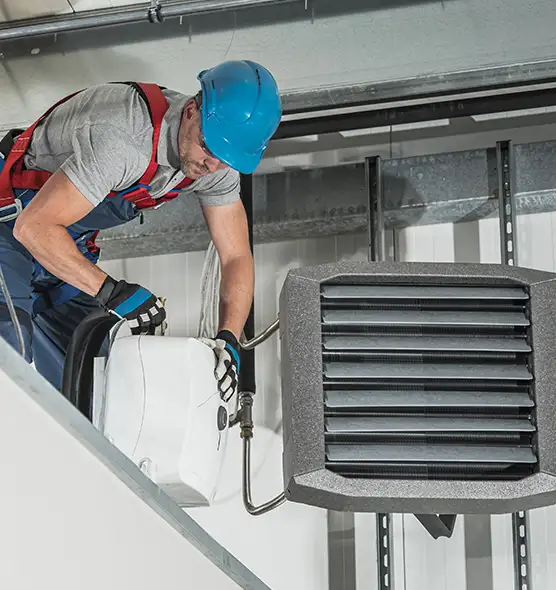 About Annual Vent Cleaning Plans in Palm River-Clair Mel, FL