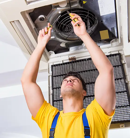 Welcome to Air Duct Cleaning & Repairs Palm River-Clair Mel — Your Local Condo Dryer Vent Maintenance Partner in Palm River-Clair Mel, FL