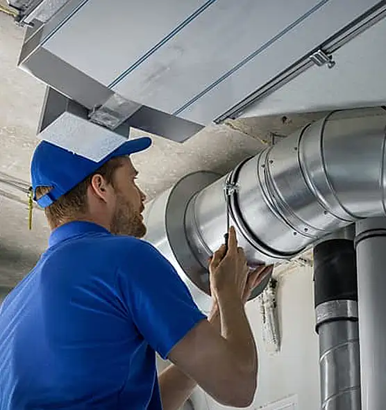 Advanced Dryer Vent Camera Inspection in Palm River-Clair Mel, FL