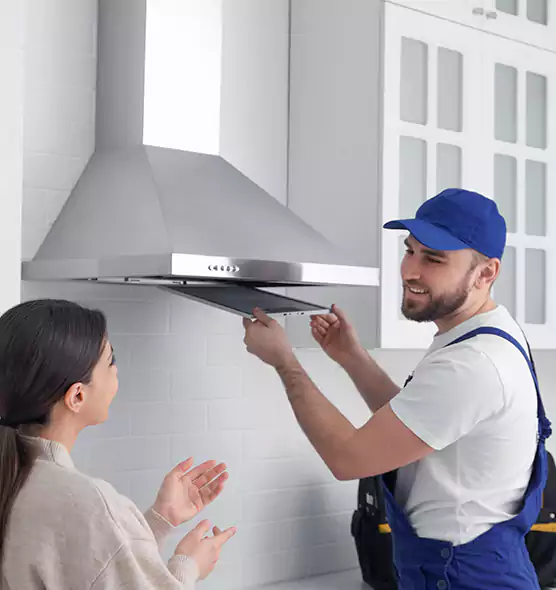 Professional Dryer Vent Cleaning Service in Palm River-Clair Mel, FL