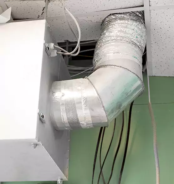 About Dryer Vent Hose Replacement in Palm River-Clair Mel, FL