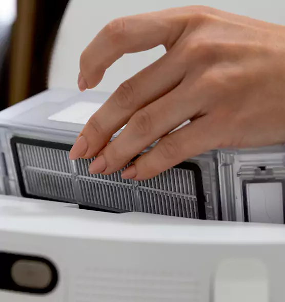 Professional Dryer Vent Lint Filter Cleaning in Palm River-Clair Mel, FL