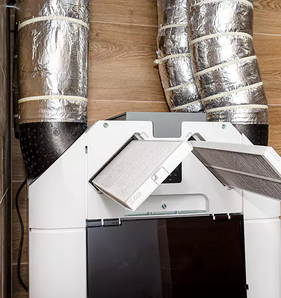 Professional Dryer Vent Washing Service in Palm River-Clair Mel, FL