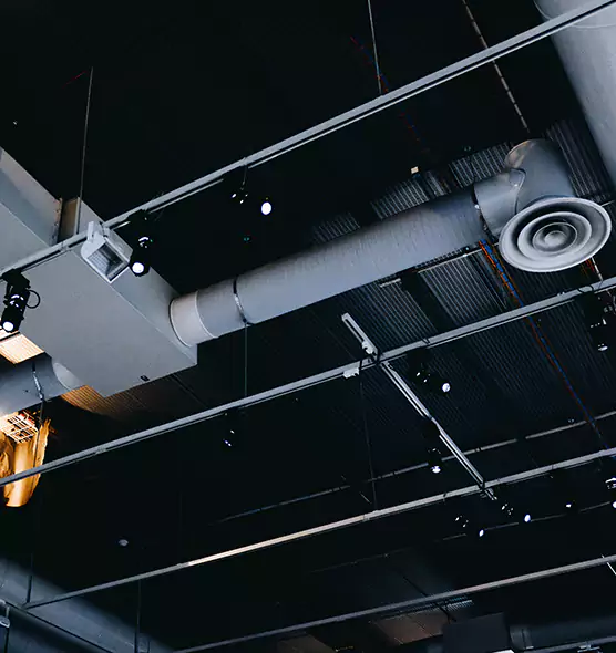 About Duct Sanitization with UV Light in Palm River-Clair Mel, FL