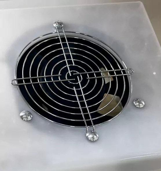 Professional Excess Lint Removal from Dryer Ducts in Palm River-Clair Mel, FL