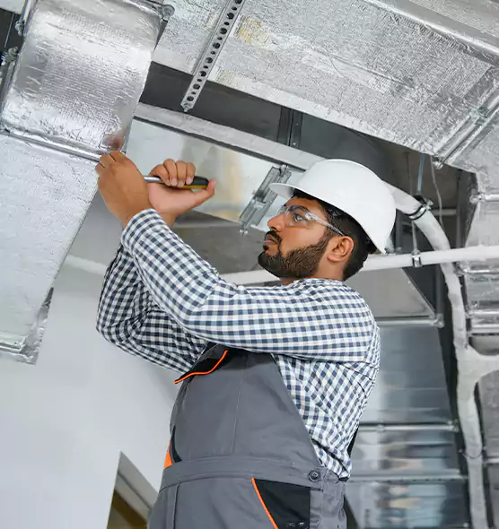 Welcome to Mold & Mildew Removal from Air Ducts Palm River-Clair Mel, FL