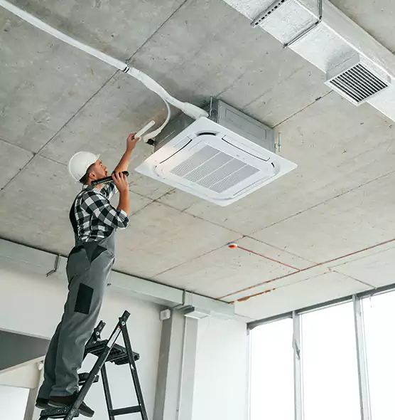 Advanced Pest Removal From Ducts in Palm River-Clair Mel, FL