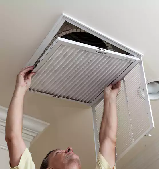 Advanced Residential Vent Cleaning in Palm River-Clair Mel, FL