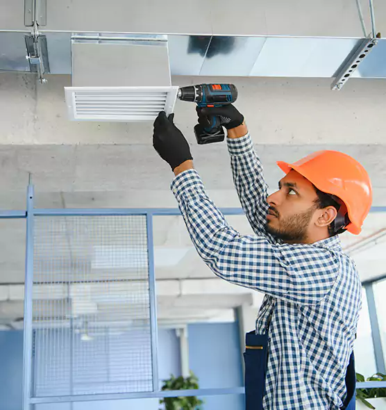 Advanced Retail Store Duct Cleaning in Palm River-Clair Mel, FL