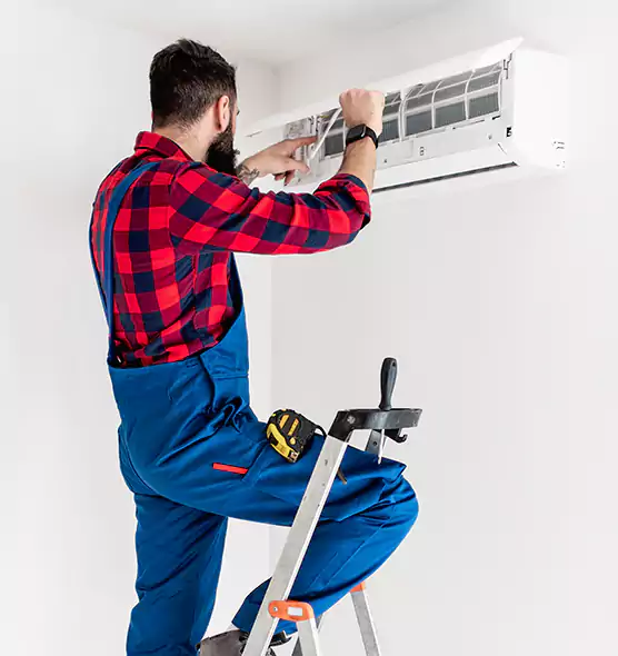 About Smart Air Conditioning Installation in Palm River-Clair Mel, FL
