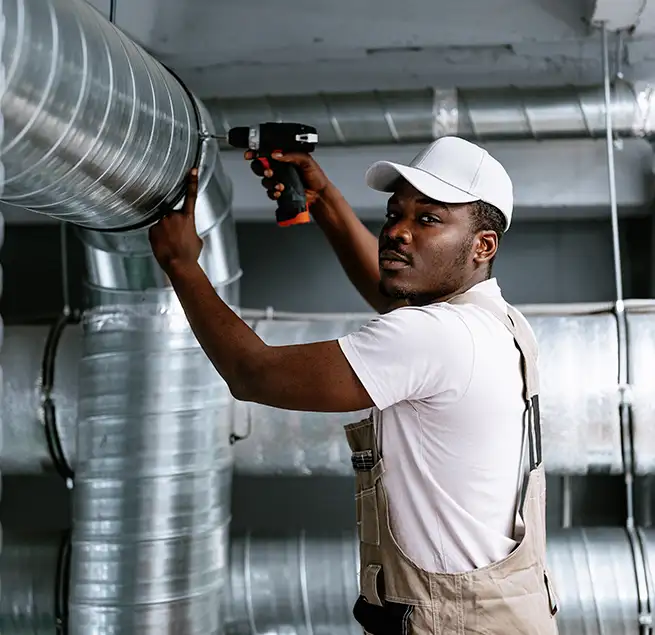 Why Homeowners & Businesses Trust Us Palm River-Clair Mel, FL