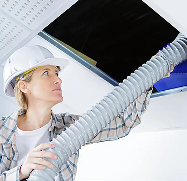 Why Homeowners & Businesses Trust Us Palm River-Clair Mel, FL